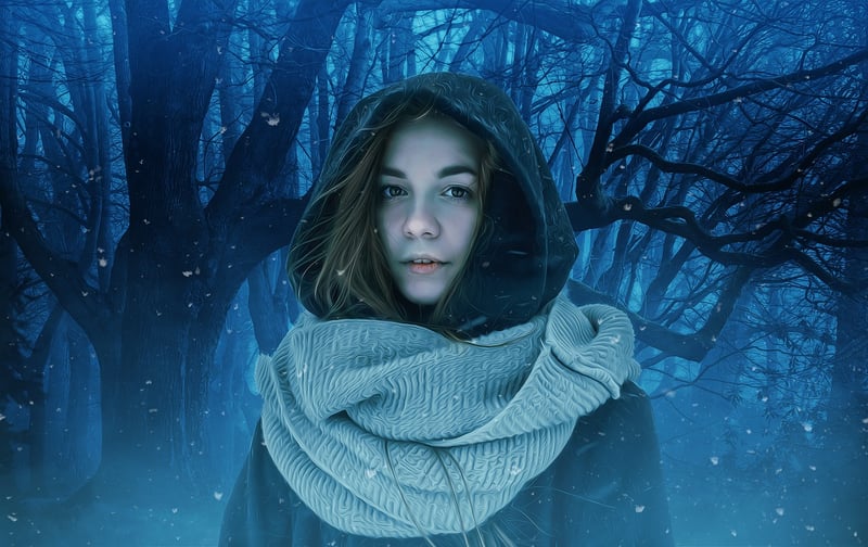 Enchanted Forest Brew
