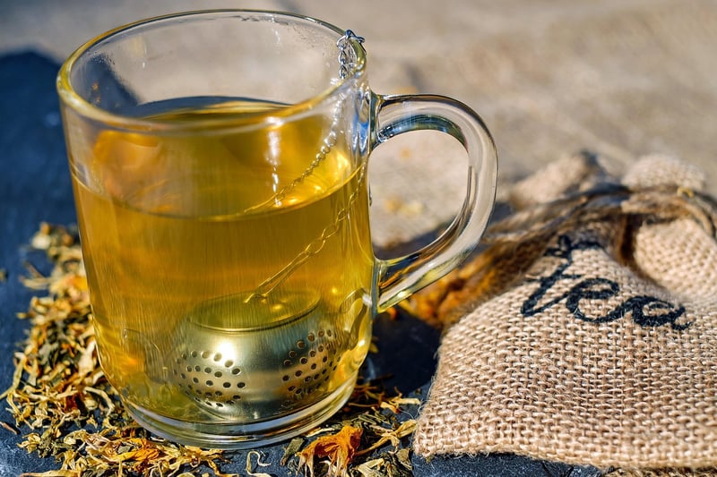 Serenity Brew